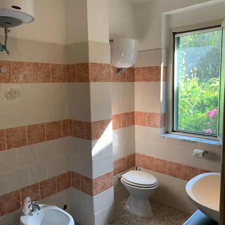 Apartament Terrazzo A9 Parghelia