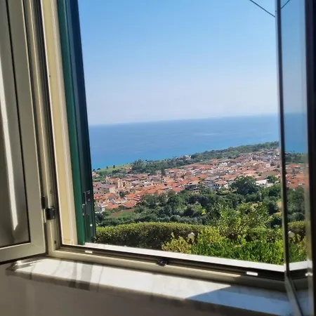 Apartament Terrazzo A9