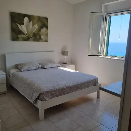Apartament Terrazzo A9 Parghelia