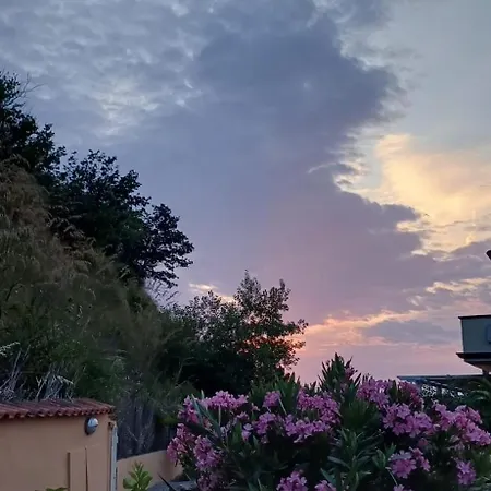 Apartament Terrazzo A9 *