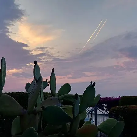 Apartament Terrazzo A9 *