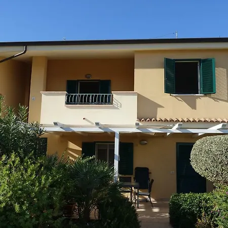 Terrazzo A9 Parghelia