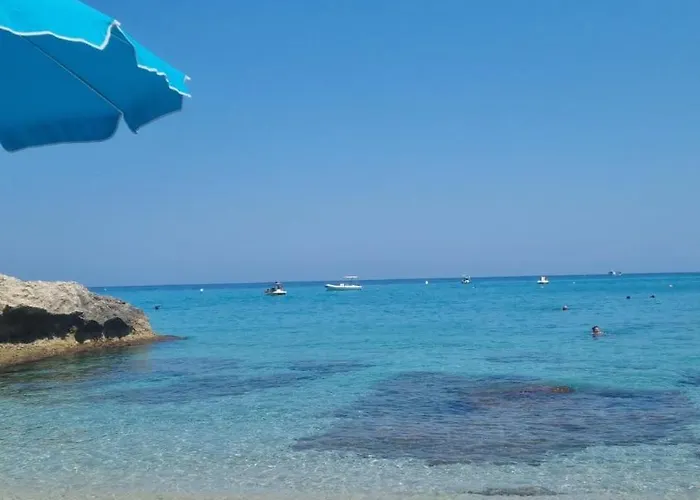 Terrazzo A9 Parghelia