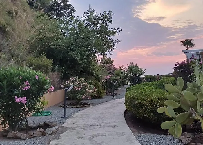 Apartamento Terrazzo A9 *