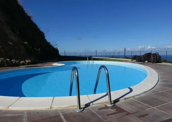 Terrazzo A9 Apartamento Parghelia