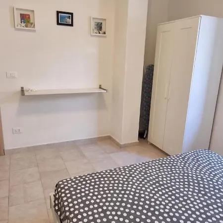 Apartment Terrazzo A9