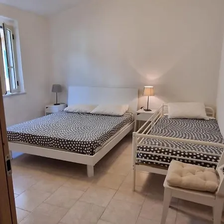 Apartment Terrazzo A9 *