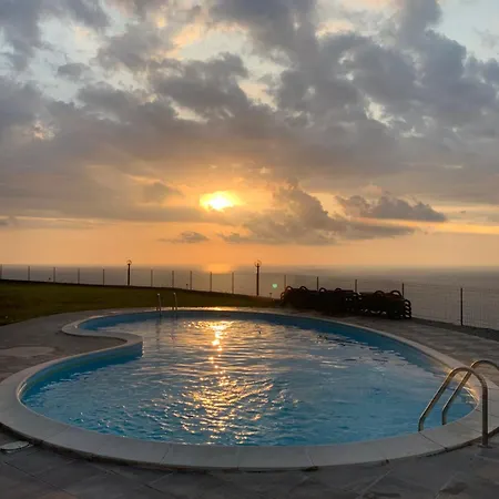 Terrazzo A9 Apartment