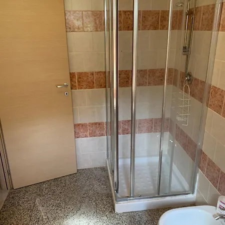 Terrazzo A9 Apartment Parghelia