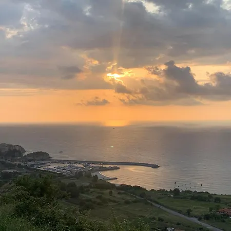 Apartamento Terrazzo A9 Parghelia