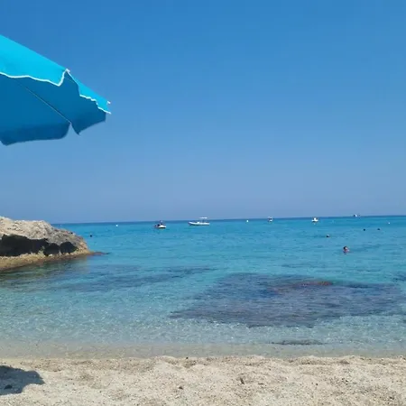 Terrazzo A9 Parghelia