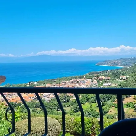 Terrazzo A9 * Parghelia