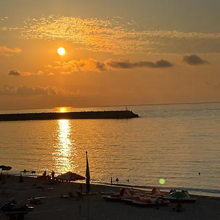 Terrazzo A9 Apartment