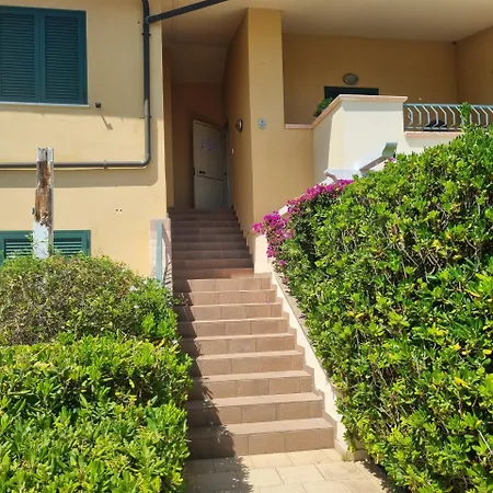 Apartamento Terrazzo A9