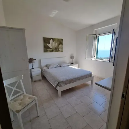 Terrazzo A9 Lejlighed *