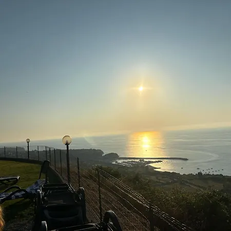 Terrazzo A9 * Parghelia