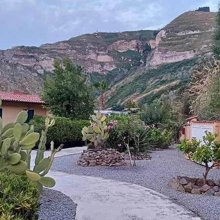 Terrazzo A9 Apartamento