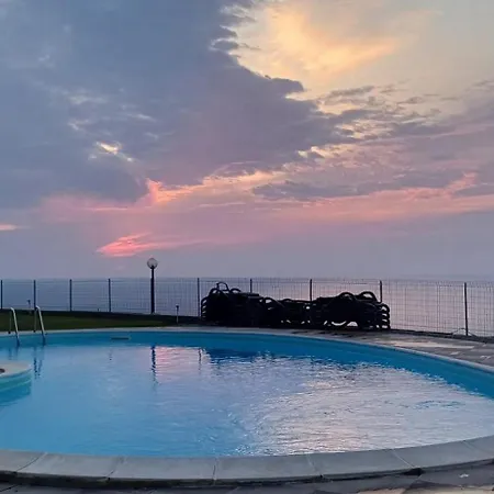 Apartment Terrazzo A9