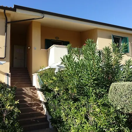 Apartment Terrazzo A9