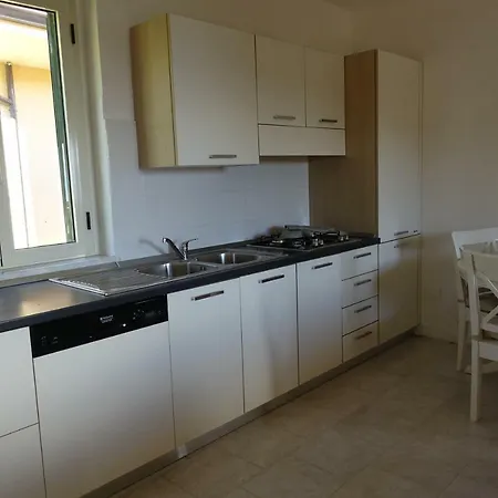 Apartment Terrazzo A9 Parghelia