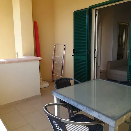 Terrazzo A9 * Parghelia
