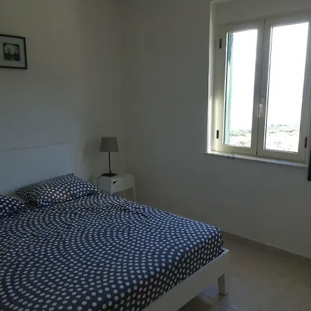Apartment Terrazzo A9
