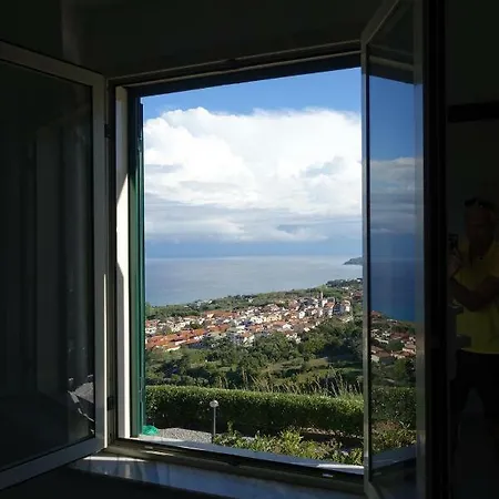 Terrazzo A9 * Parghelia