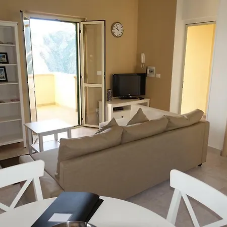 Apartment Terrazzo A9 Parghelia