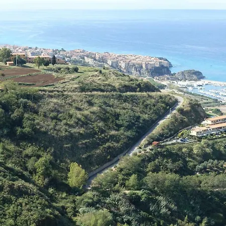 Terrazzo A9 * Parghelia