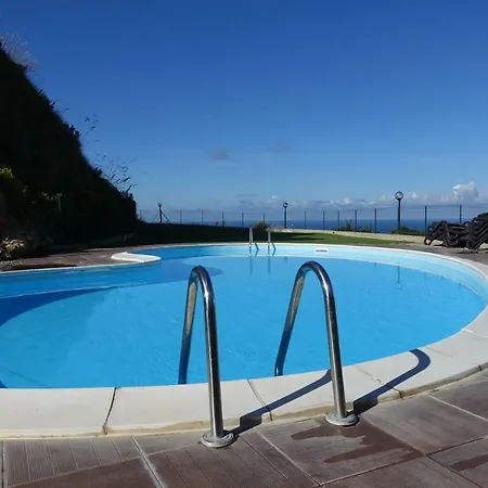 Terrazzo A9 Apartment Parghelia