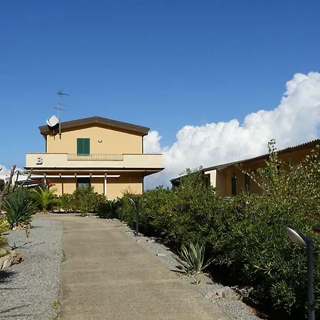 Apartment Terrazzo A9 *