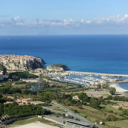 Apartment Terrazzo A9 Parghelia