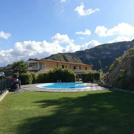 Apartment Terrazzo A9 *