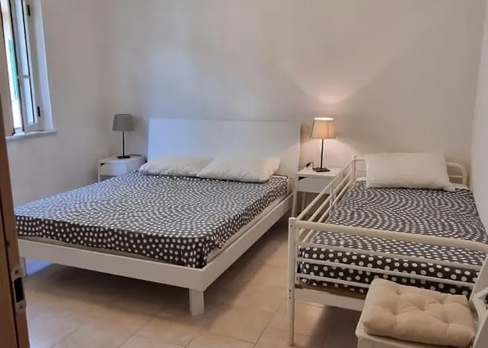 Apartamento Terrazzo A9 *