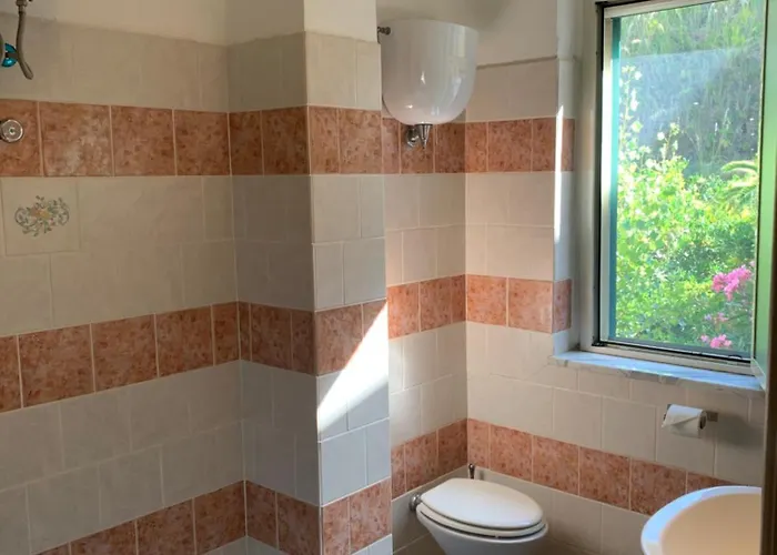 Apartamento Terrazzo A9 Parghelia