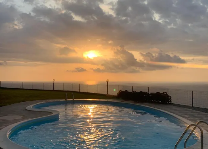 Terrazzo A9 Apartamento