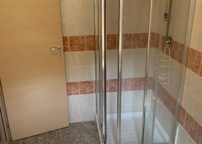 Terrazzo A9 Apartamento Parghelia