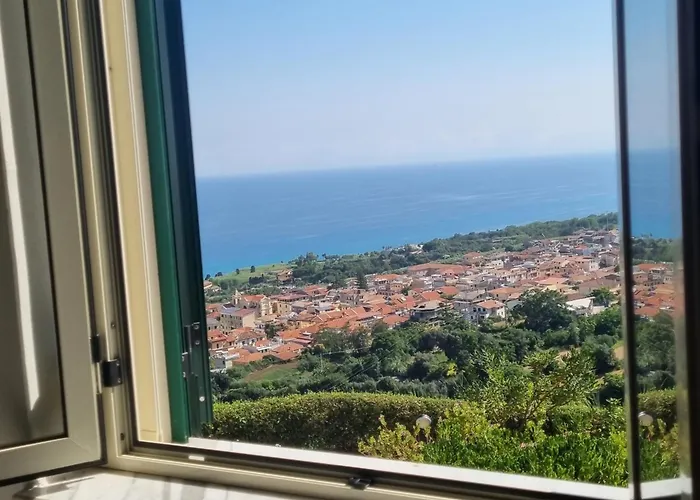 Apartamento Terrazzo A9