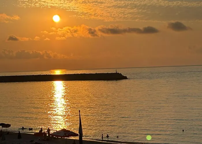 Terrazzo A9 Apartamento