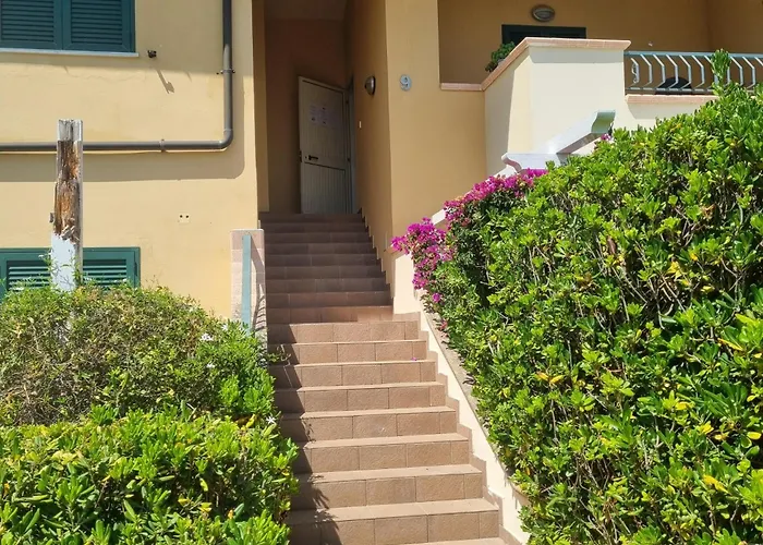 Apartamento Terrazzo A9