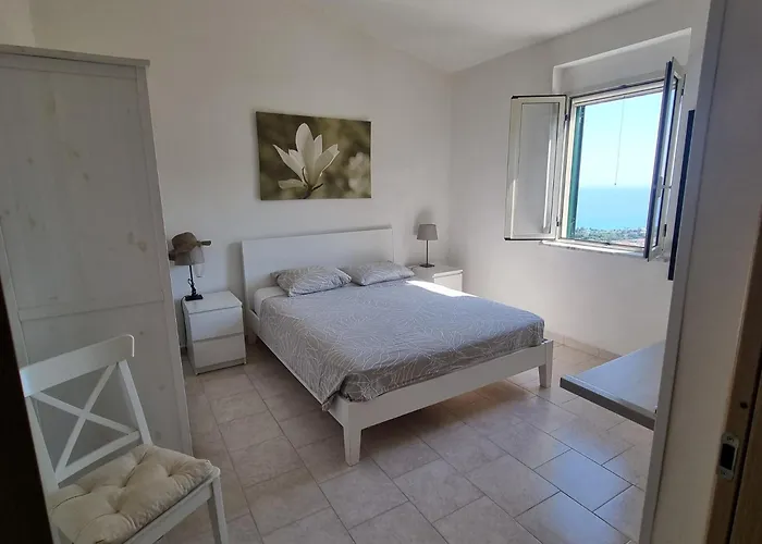 Terrazzo A9 Apartamento *