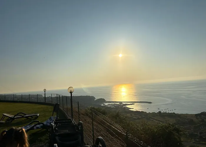 Terrazzo A9 * Parghelia