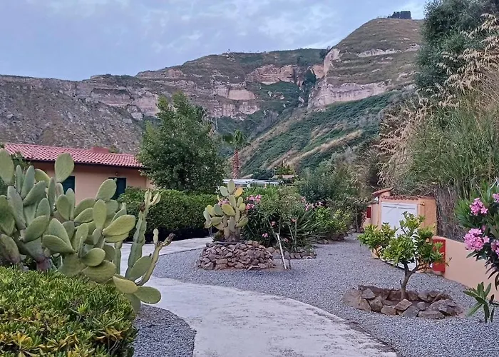 Terrazzo A9 Apartamento