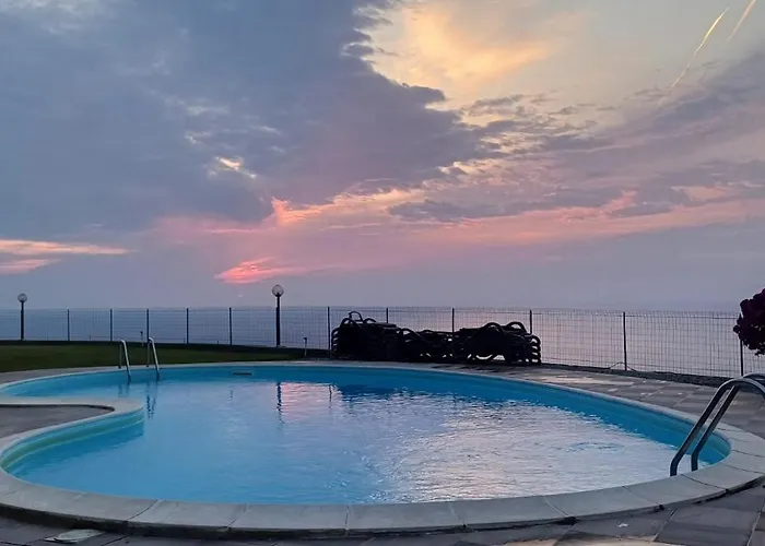 Apartamento Terrazzo A9