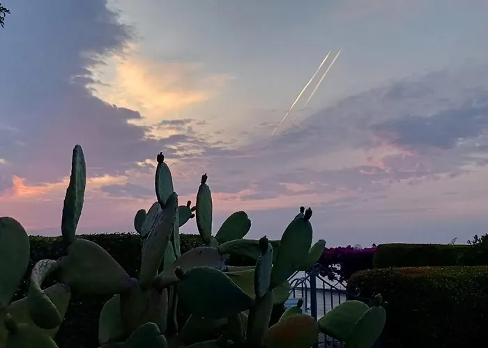 Apartamento Terrazzo A9 *