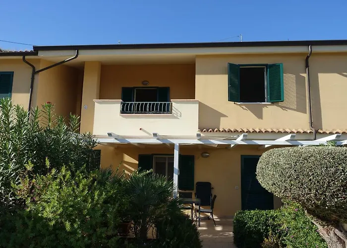 Terrazzo A9 Parghelia