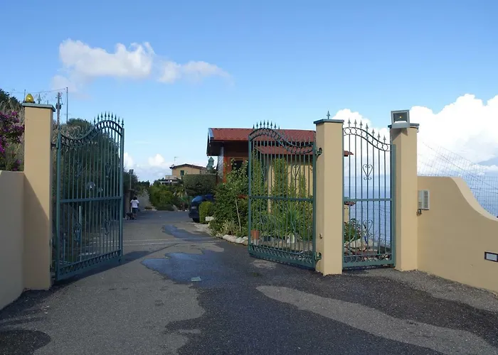 Terrazzo A9 Apartamento