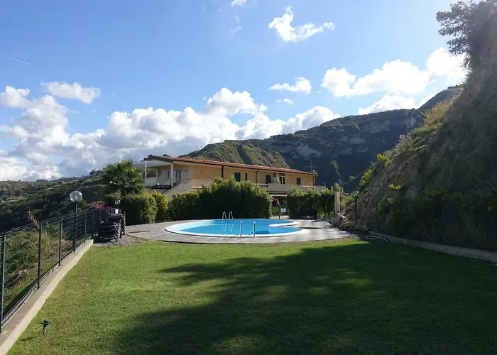 Apartamento Terrazzo A9 *